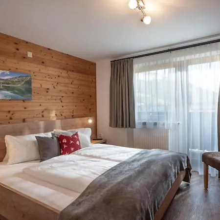Villa Haus Barbara à Itter Extérieur photo