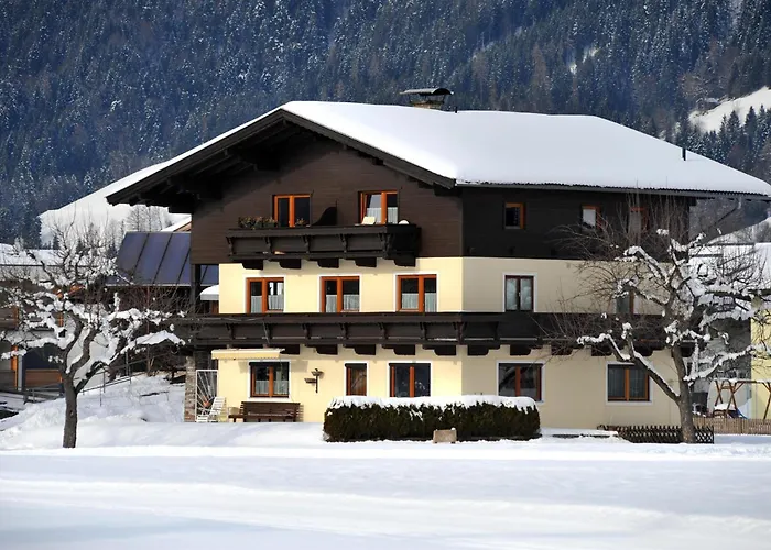 Haus Barbara