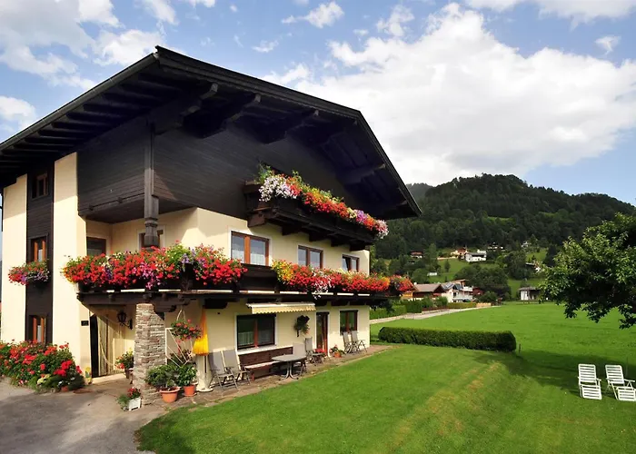 Haus Barbara