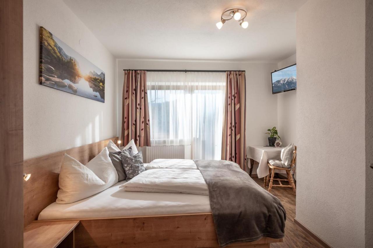 Farm stay Haus Barbara