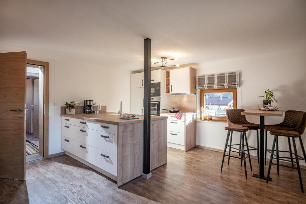 Haus Barbara Farm stay *